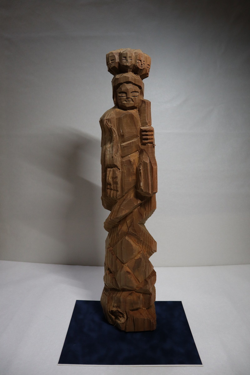 Enkū Kan-Non