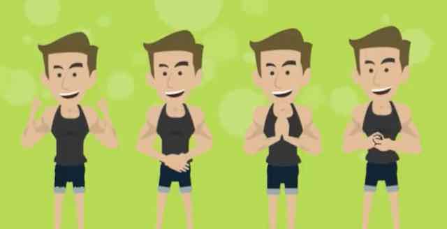 4 Excercices